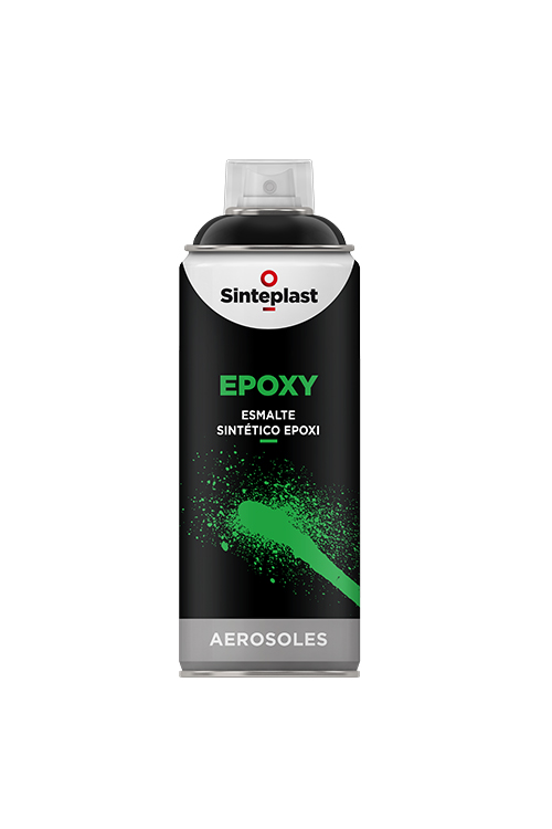 AEROSOL EPOXY